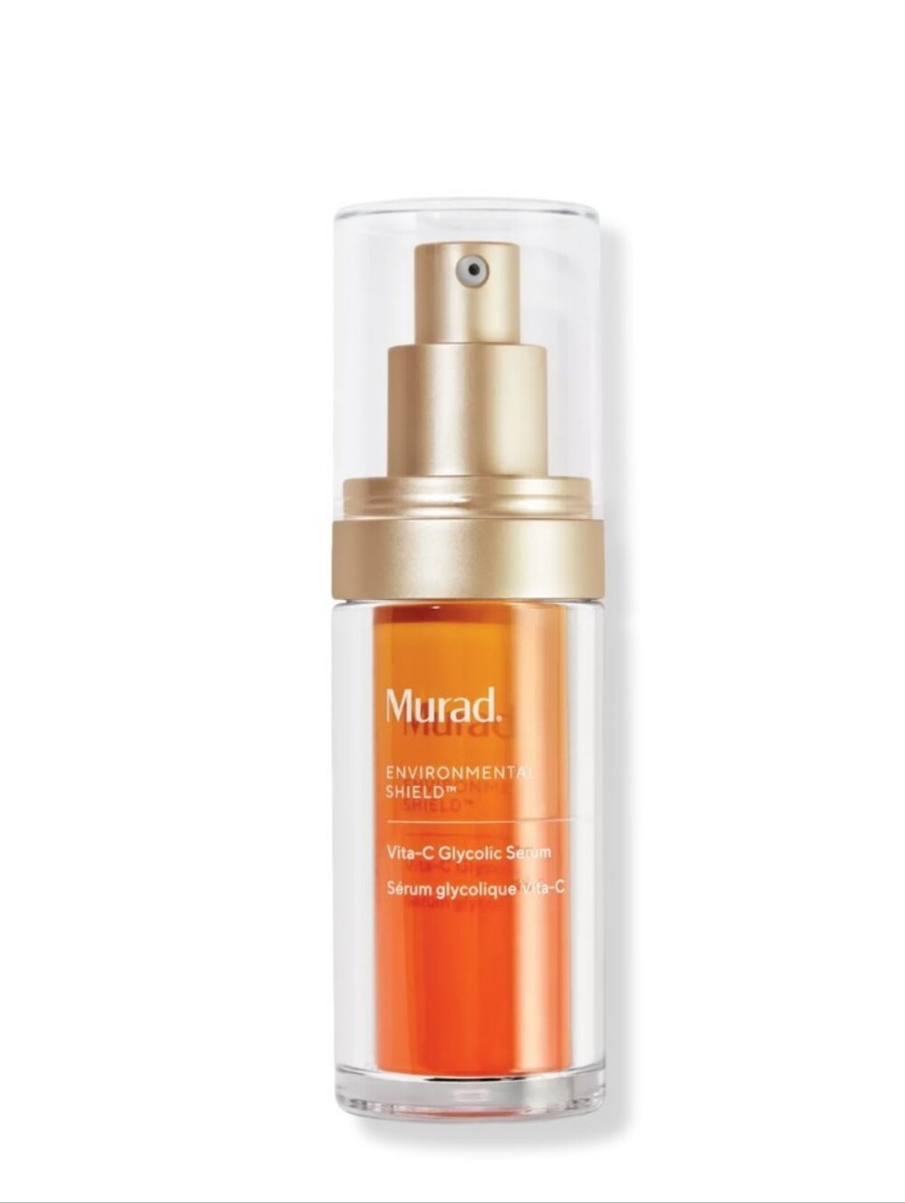 NWOB VITA C GLYCOLIC SERUM